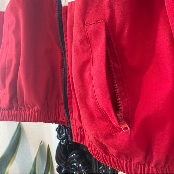 Brandy Melville | Women’s Krissy Windbreaker Jacket - Picture 3 of 5